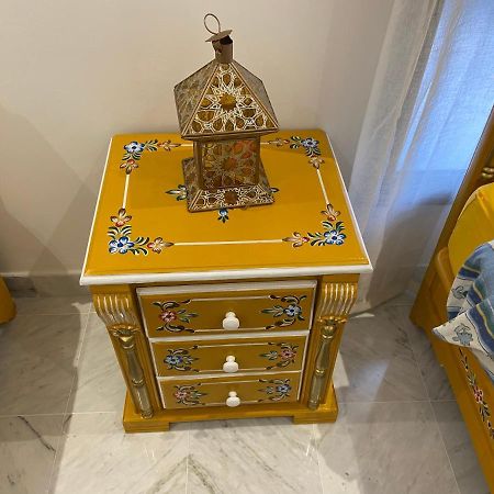 Marsa Central Splendid Appart 2 La Marsa Ngoại thất bức ảnh