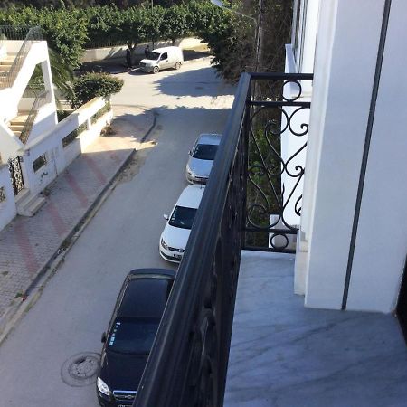 Marsa Central Splendid Appart 2 La Marsa Ngoại thất bức ảnh