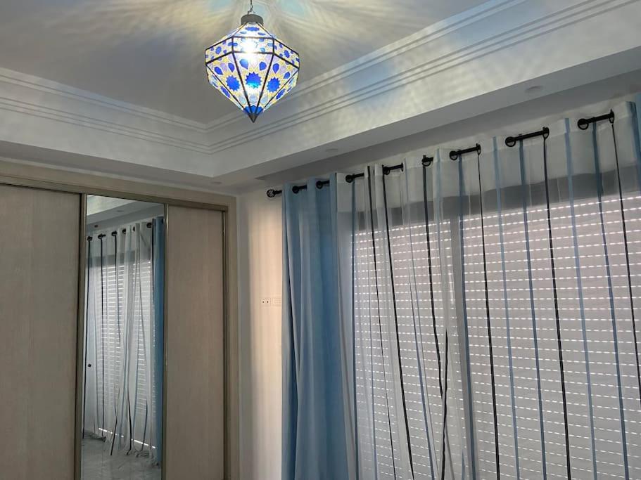 Marsa Central Splendid Appart 2 La Marsa Ngoại thất bức ảnh