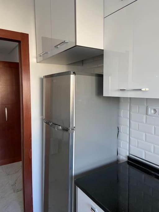 Marsa Central Splendid Appart 2 La Marsa Ngoại thất bức ảnh