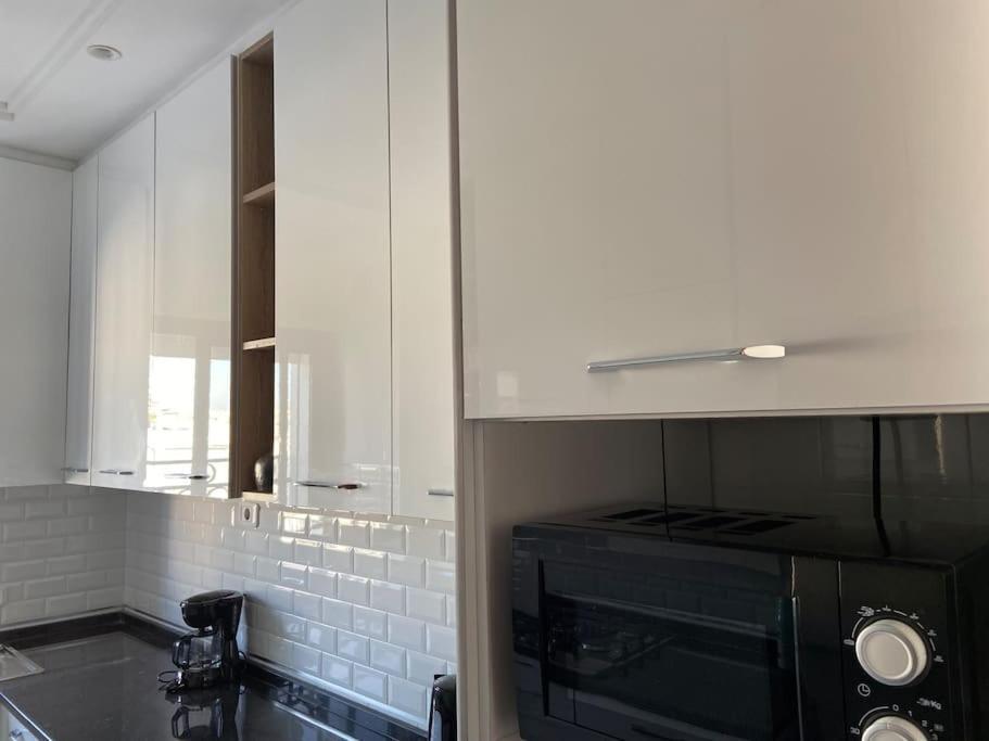 Marsa Central Splendid Appart 2 La Marsa Ngoại thất bức ảnh