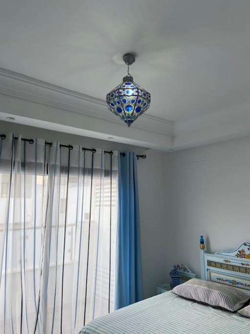 Marsa Central Splendid Appart 2 La Marsa Ngoại thất bức ảnh