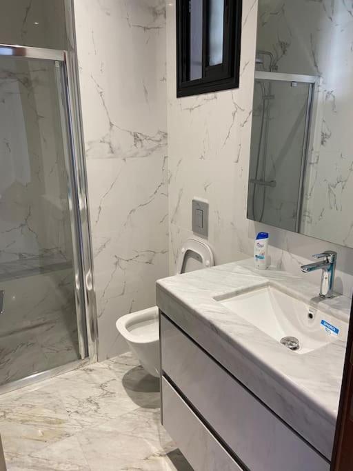 Marsa Central Splendid Appart 2 La Marsa Ngoại thất bức ảnh