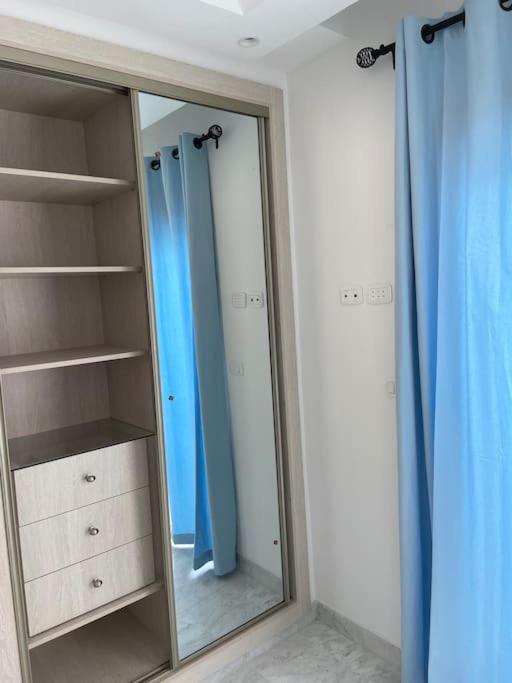 Marsa Central Splendid Appart 2 La Marsa Ngoại thất bức ảnh