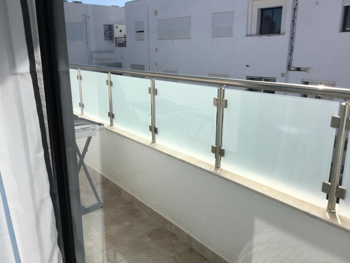 Marsa Central Splendid Appart 2 La Marsa Ngoại thất bức ảnh