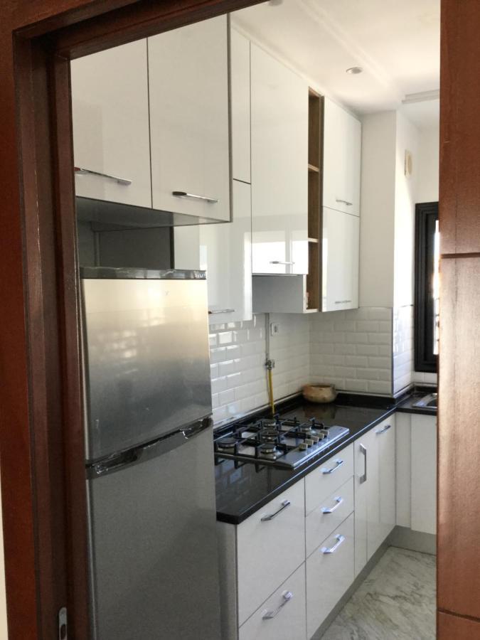 Marsa Central Splendid Appart 2 La Marsa Ngoại thất bức ảnh