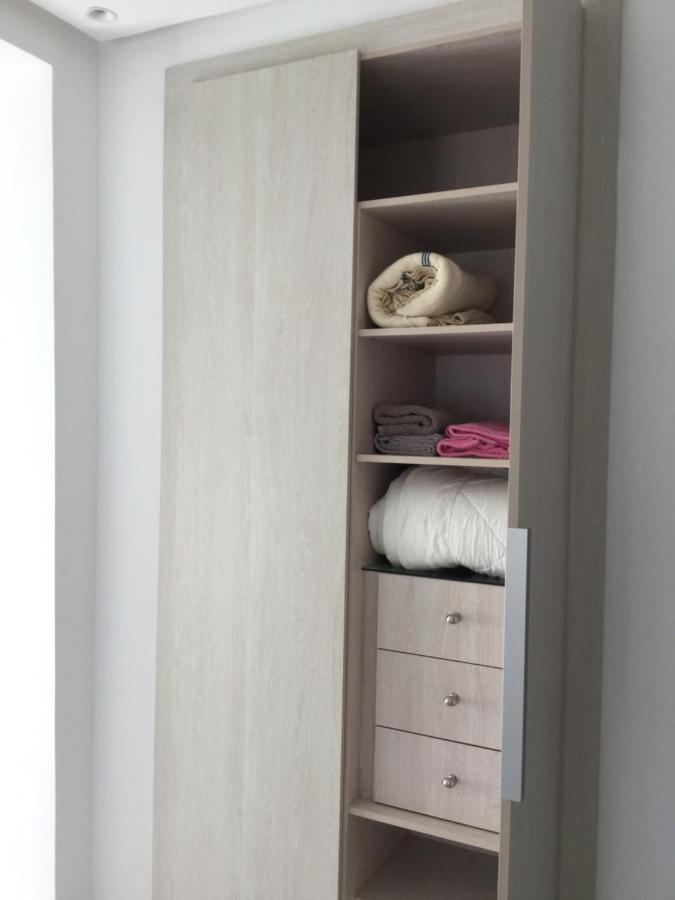Marsa Central Splendid Appart 2 La Marsa Ngoại thất bức ảnh