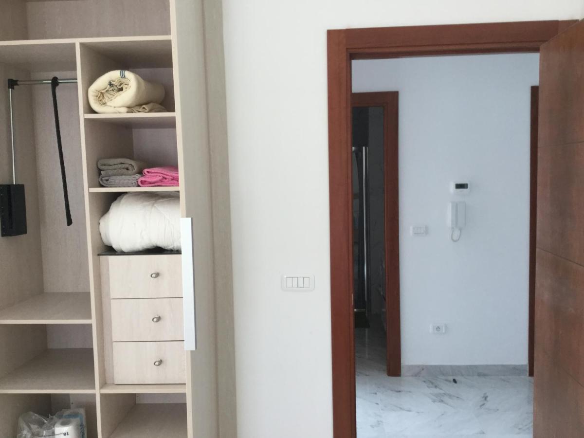 Marsa Central Splendid Appart 2 La Marsa Ngoại thất bức ảnh