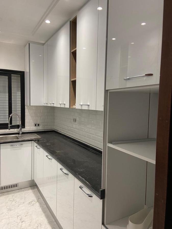 Marsa Central Splendid Appart 2 La Marsa Ngoại thất bức ảnh